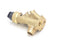 VAILLANT ECOTEC PLUS 824 831 837 937& PRO 24 28 DIVERTER VALVE 178978 ( NEW )