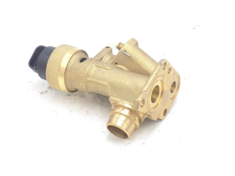 VAILLANT ECOTEC PLUS 824 831 837 937& PRO 24 28 DIVERTER VALVE 178978 ( NEW )