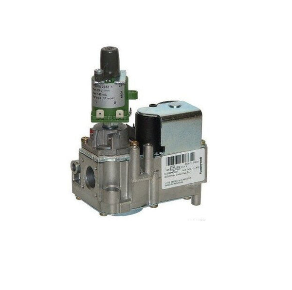 BI1243100 BIASI PARVA M96. 24SM 28SM 32SM HONEYWELL GAS VALVE