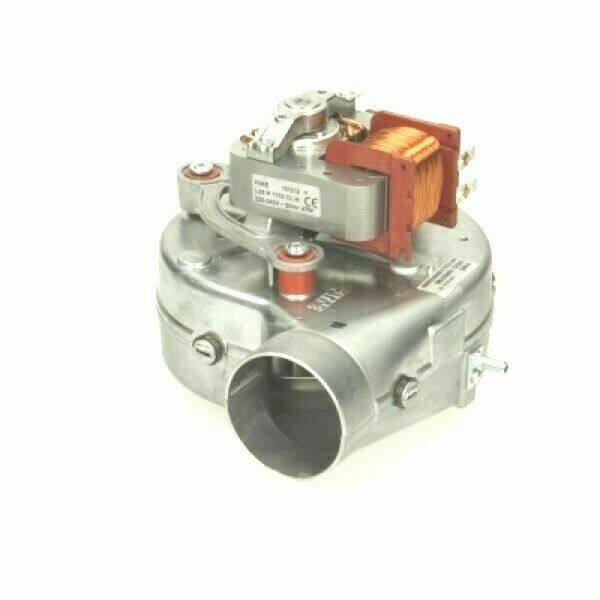 65102567 ARISTON MICROGENUS 24HE MFFI FAN