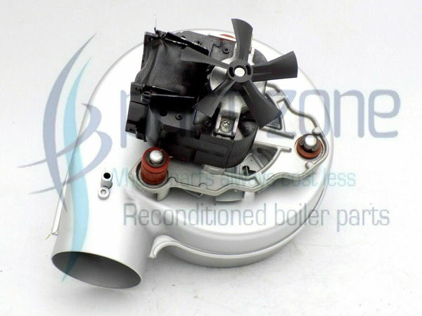 BAXI COMBI INSTANT 80E HE FAN 5112627 ( 1 YEAR WARRANTY  )