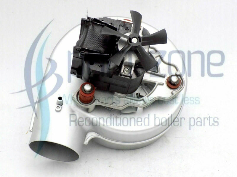BAXI COMBI INSTANT 80E HE FAN 5112627 ( 1 YEAR WARRANTY  )