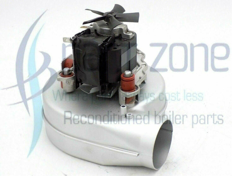 BAXI COMBI INSTANT 80E HE FAN 5112627 ( 1 YEAR WARRANTY  )
