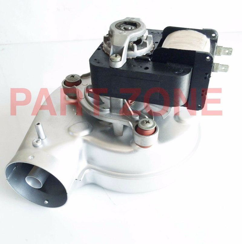 IDEAL MINI C24 HE FAN 173983