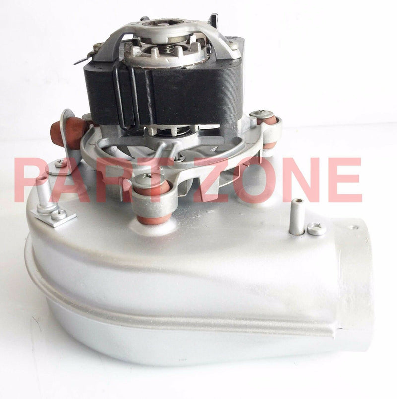 IDEAL MINI C24 HE FAN 173983