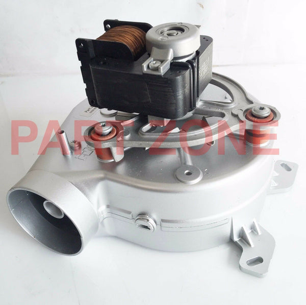 IDEAL MINI 28KW FAN 173254