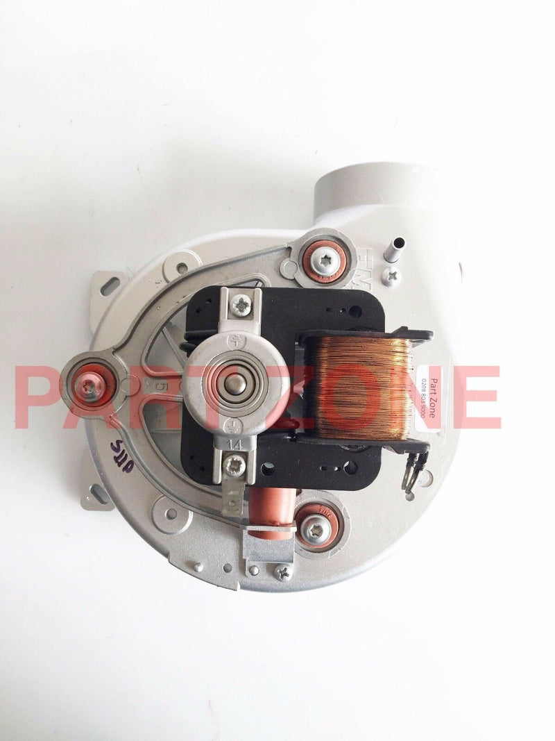 IDEAL MINI 28KW FAN 173254