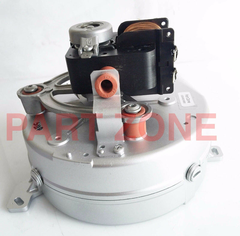 IDEAL MINI 28KW FAN 173254