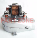IDEAL MINI 28KW FAN 173254