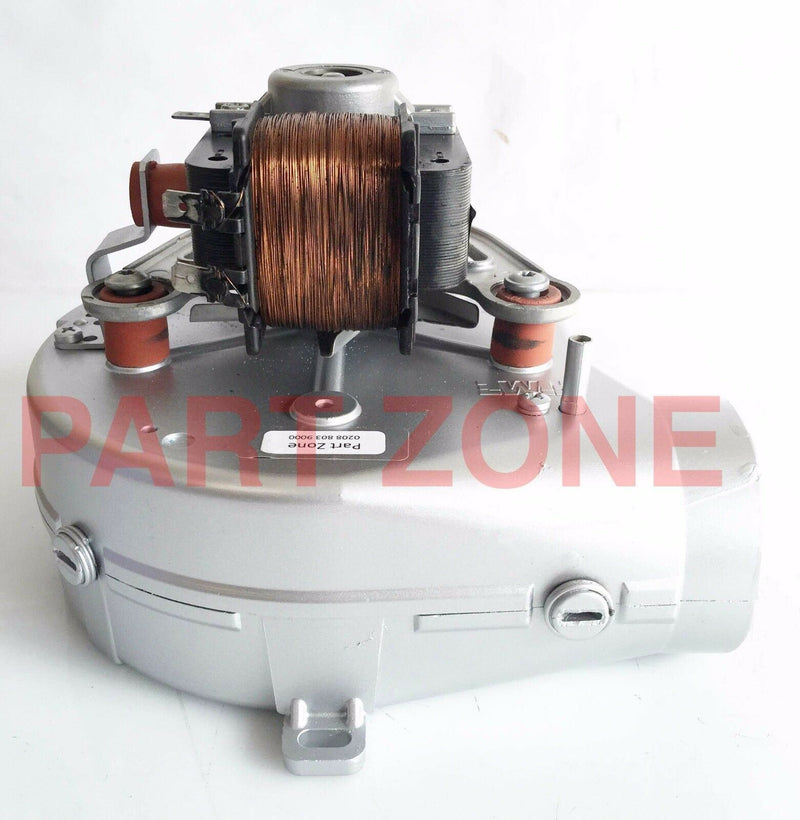 IDEAL MINI 28KW FAN 173254