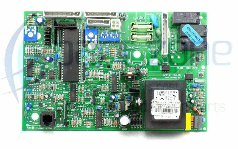 ARISTON INTESA 23  30 MFFI PCB  65101294 ( 1 Year Warranty )