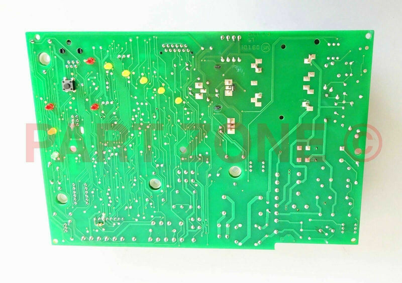 ARISTON MICRO GENUS 24 28 32 HE PCB 65103422  65102571