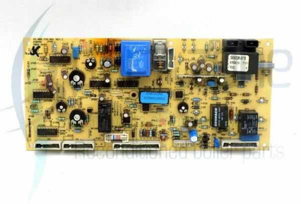 S227095 GLOWWORM COMPACT 60SS 100SS MAIN PCB
