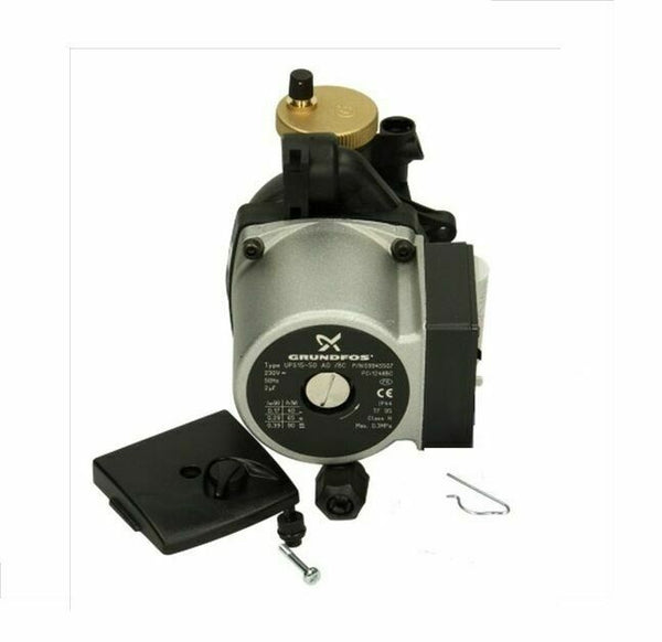 VOKERA LINEA 24 & 28  PUMP 10021792 WAS 10020437
