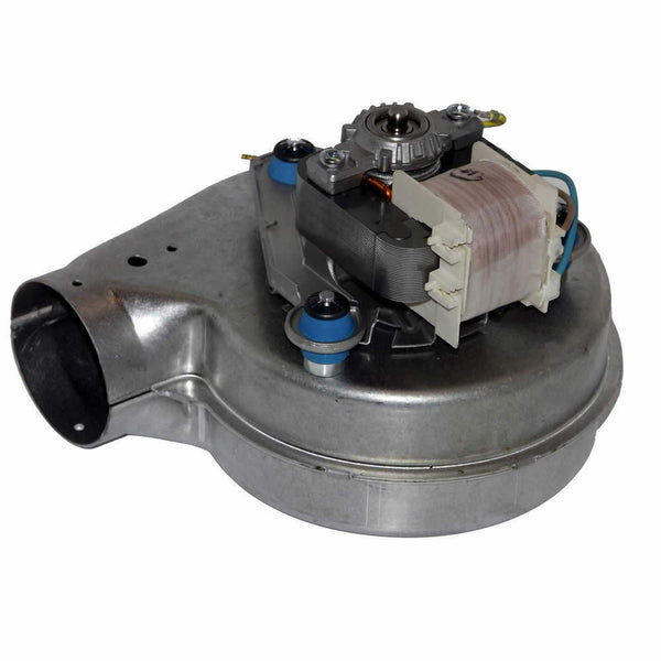 BAXI SOLO 2 30PF 40PF 50PF 60PF FAN 229421 (REFURBISHED)