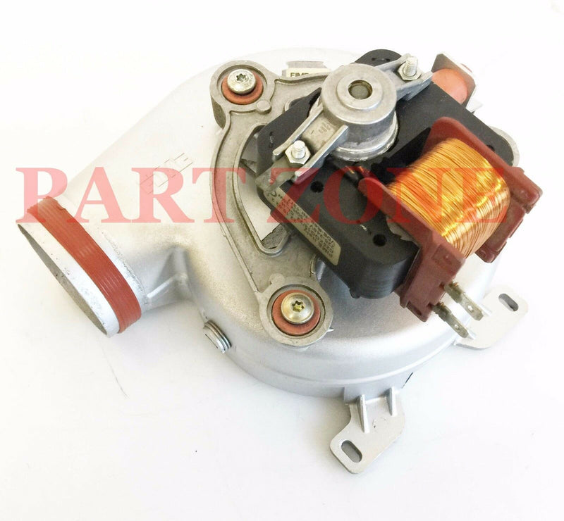ARISTON MICROGENUS II 28 MFFI FAN  65101428