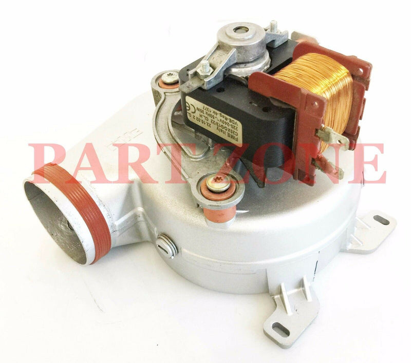 ARISTON MICROGENUS II 28 MFFI FAN  65101428