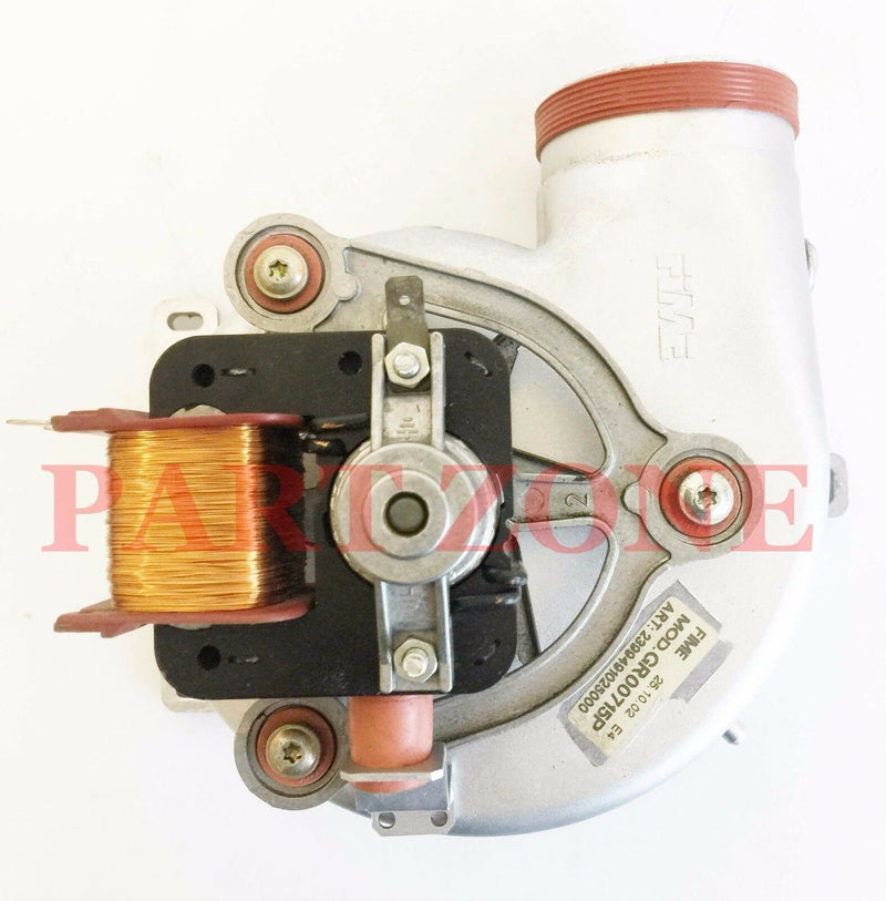ARISTON MICROGENUS II 28 MFFI FAN  65101428