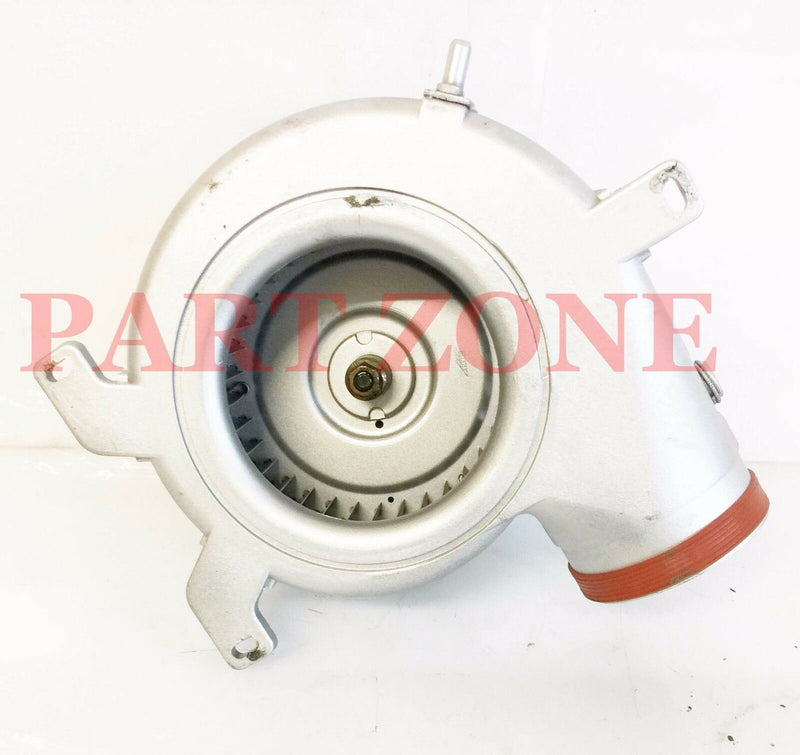 ARISTON MICROGENUS II 28 MFFI FAN  65101428