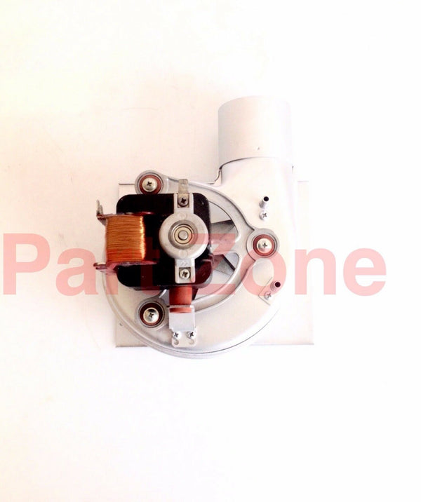 BIASI 24s, PRISMA 24SE & BIASI SAVIO 424S FAN BI1016108