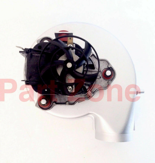 VOKERA HE COMPACT, SABRE HE, SYNTESI AND SYNERGY FAN 10024035
