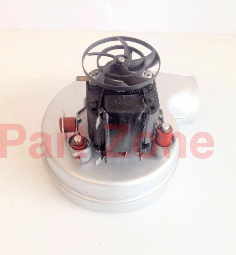 VOKERA PROCOMBI 85HE 100HE 120HE FAN 10024035