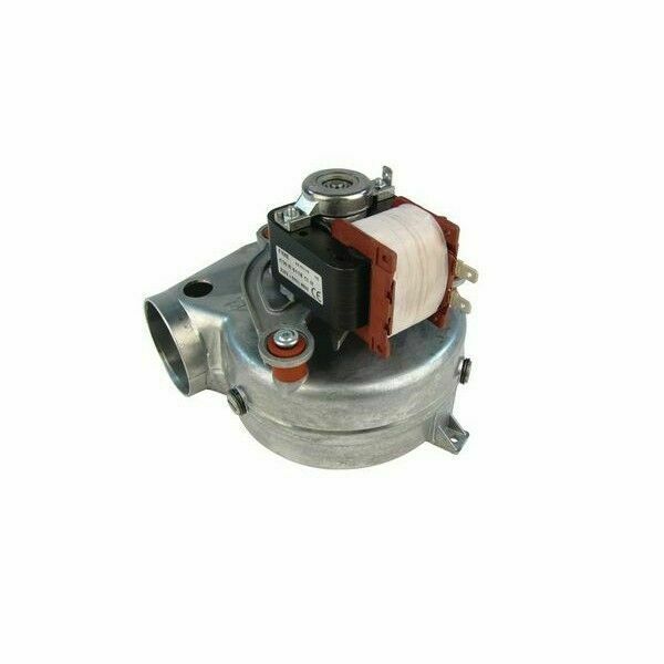 VOKERA COMPACT 28 , SABRE 28 AND RAIN 28 FAN 10023907