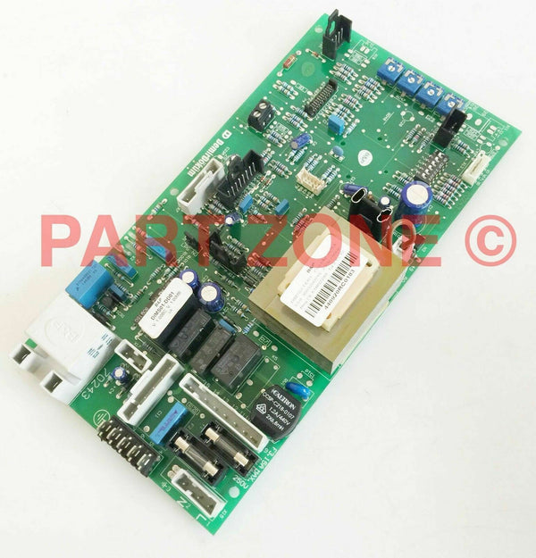HEATLINE S20, 24, 30S, VISO 24 PCB D001060232 and old pt. no. 3003200010