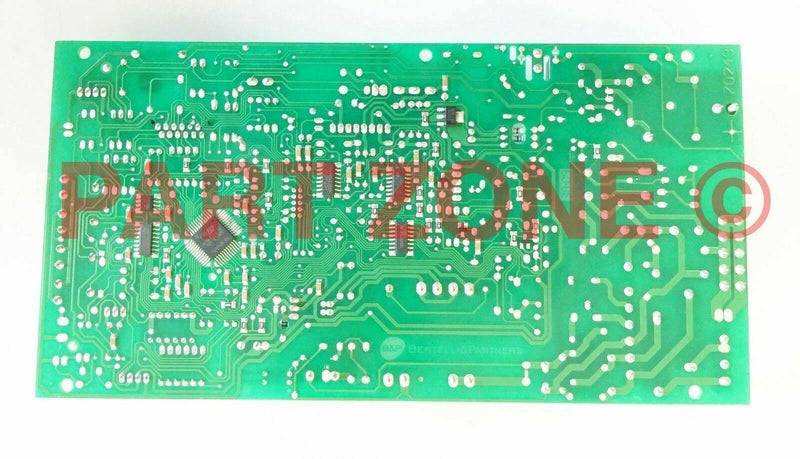 HEATLINE S20, 24, 30S, VISO 24 PCB D001060232 and old pt. no. 3003200010