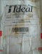IDEAL PUMP KIT ISAR/ICOS SYSTEM 170990