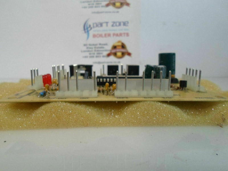 IDEAL RESPONSE 100 & 120 PCB (NO: 40) 075264