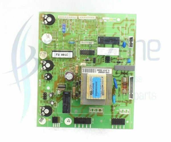 VOKERA COMPACT / SABER 24 / 28 MAIN PCB10023537