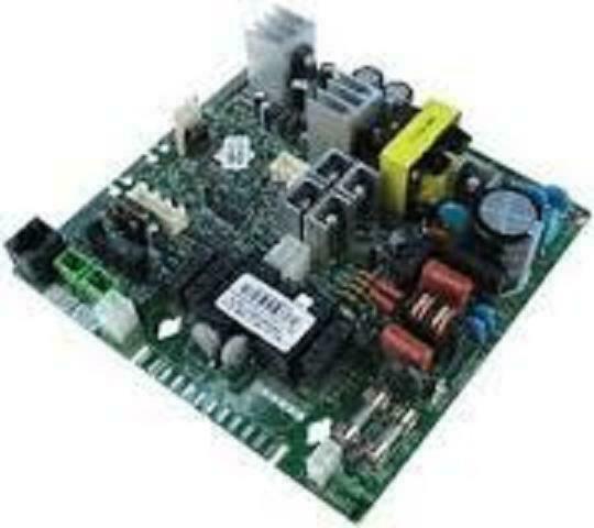 951031 ARISTON EUROCOMBI CONTROL BOX