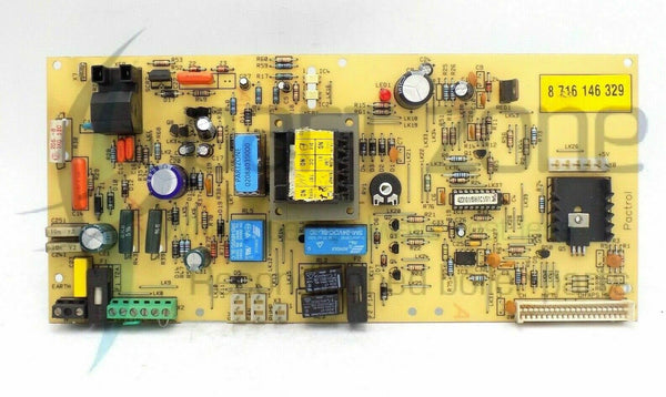 WORCESTER 28i PCB 87161463290 (12 months warranty)