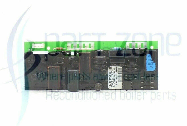 VOKERA LINEA PLUS & MYNUTE 28E IGNITION PCB 10028891
