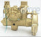 BIASI 24S & 28S DIVERTER VALVE BI1011503 (WITH WATER VALVE)