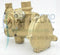 BIASI 24S & 28S DIVERTER VALVE BI1011503 (WITH WATER VALVE)
