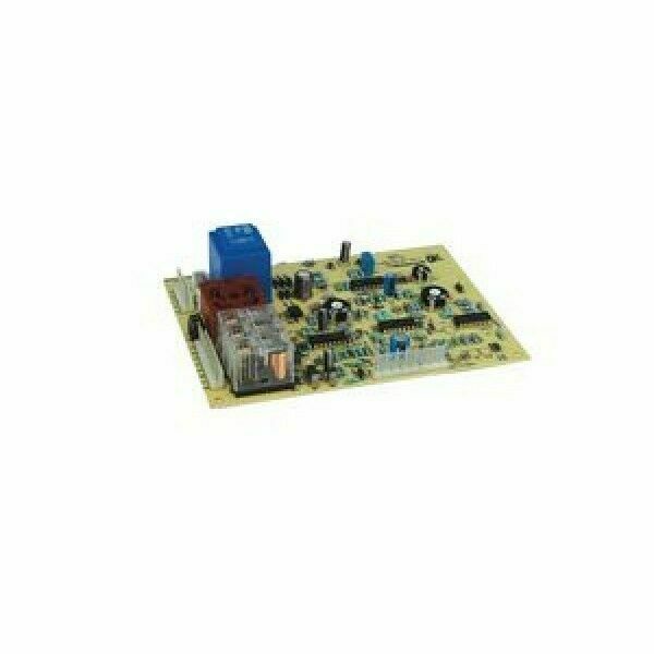 245131 BAXI BAHAMA 100 HONEY WELL MAIN PCB (OLD NO. 245339
