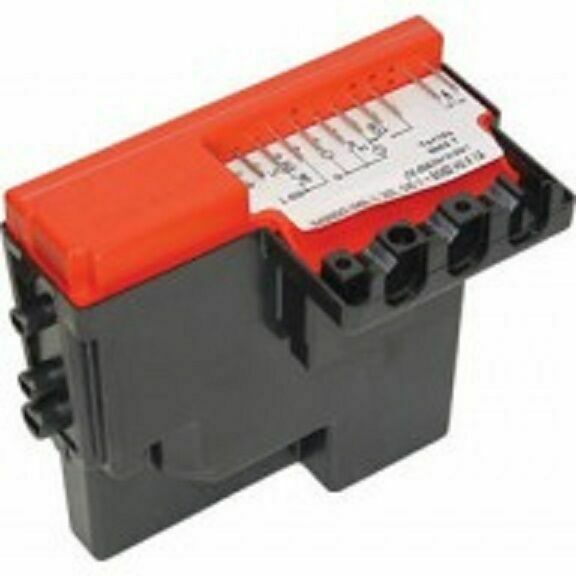 BI1015501 (S4565DD1003) BIASI 24S & 28S IGNITION PCB