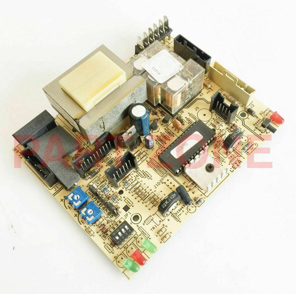 172561 IDEAL MINI C24 C28 C32 S24 S28 REGULATION MAIN PCB