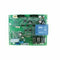 5122458 POTTERTON GOLD SYSTEM 18HE PCB
