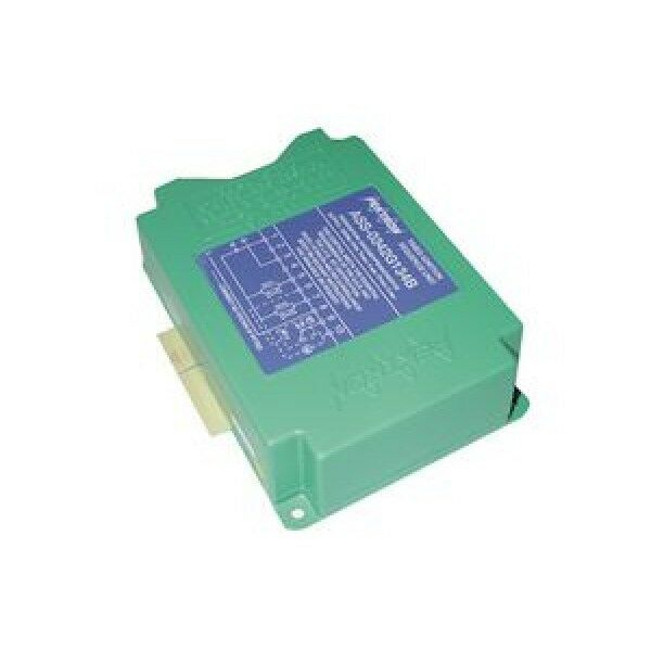P660 POTTERTON POWERMAX 135,155 PCB