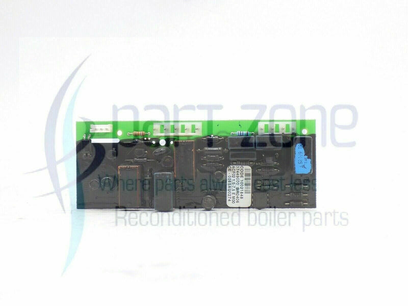 10028891 VOKERA LINEA PLUS/MYNUTE 28E ING PCB