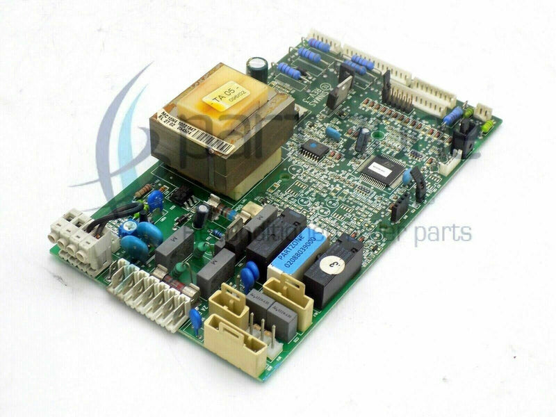 10024731 VOKERA LINEA 726 / 730 / 735 & MYNUTE 28E / 35E MAIN PCB