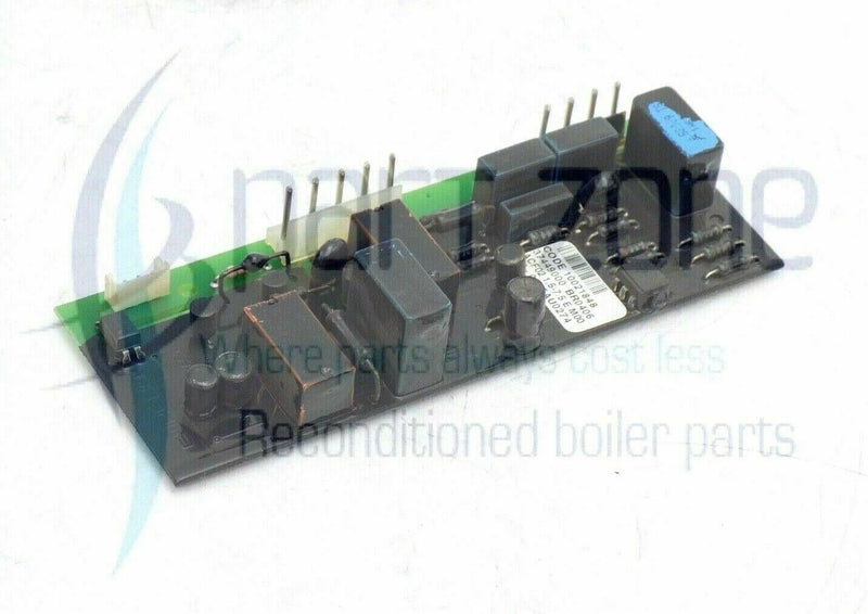 VOKERA COMPACT 25 / 29 / 35 HE IGNITION PCB 10028890 / 10022174