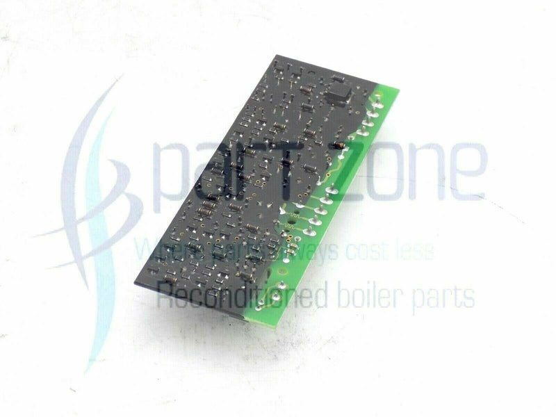 VOKERA COMPACT 25 / 29 / 35 HE IGNITION PCB 10028890 / 10022174
