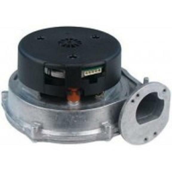 60000622 ARISTON CLAS 12 R HE /18 R HE / 24 R HE FAN