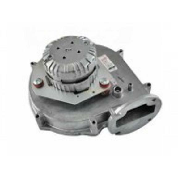 998888 ARISTON ECO COMBI 27 MFFI & ECO GENUS 24 MFFI & ECO SYSTEM FAN