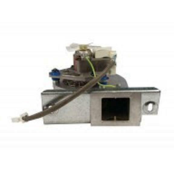 227040 BAXI 30 40 50 PF FAS ASSEMBLY (REFURBISHED)
