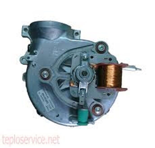 65104357 ARISTON CLAS 24FF & SYSTEM 21FF FAN